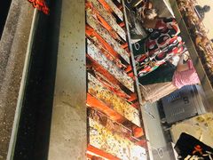 -老黄记手撕烤兔(玉林街店)