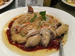 -深圳益田威斯汀酒店·宴会厅