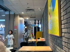 -麦当劳(三亚凤凰机场店)