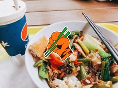 -Tangled Tree Tavern 老藤树食栈