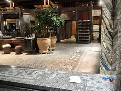 -浣溪沙富硒温泉