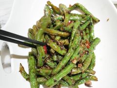 -青雅中餐厅(大连金石滩绿发希尔顿度假酒店)