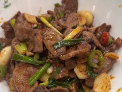 -湖南人家湘菜馆(镇江路店)