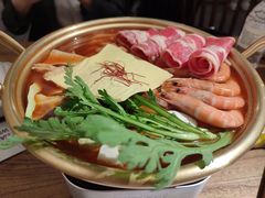 -TAIFORKS 大福食堂·山葵烤肉料理·拌饭(宝安店)