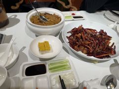 -贝勒爷·酥不腻烤鸭