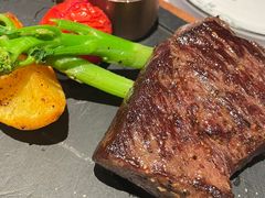-原石牛扒·约会餐厅(龙城万科里店)