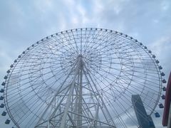 -南昌之星摩天轮