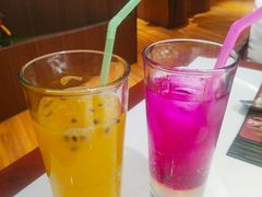 -斗牛士牛排餐厅(嘉里汇店)