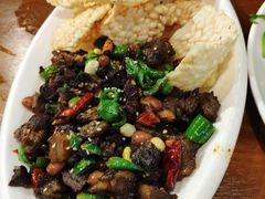 -小厨子私房菜·云南美食店
