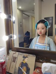 -盘子女人坊生日照·摄影馆(华强店)