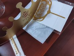 -杜哈夫DOUX RÊVE·生日蛋糕(日月光店)