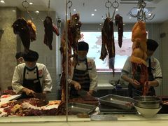 等位区-陈记顺和牛肉火锅馆(天河北路店)