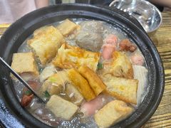 -张记砂锅麻辣烫(千灯店)