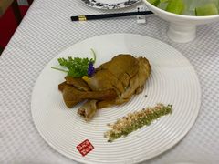 -卫鼎轩·曹公馆(鼓楼店)