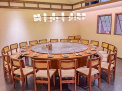 -古田村·衢州菜庭院餐厅(天一旗舰店)