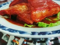 -吴门人家·苏宴宫廷菜(拙政园店)