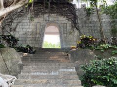 -鸿山公园