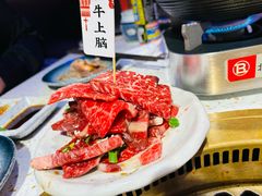 -和牛村烧肉放题(潍坊泰华店)