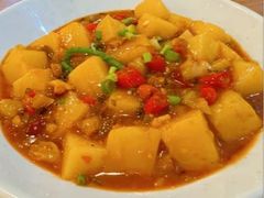 -湘与香缘·湖南菜(王府井北京市百货大楼店)