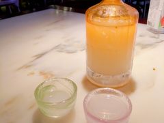 临安桂花米酿-枚青·临安酒肆(腾飞大厦店)