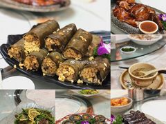 -阿谋美食·广西菜