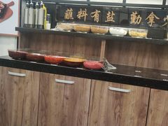 -森季旋转火锅(怀远门店)