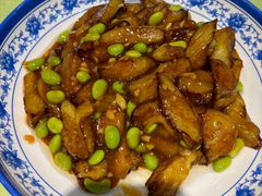 -玉桥餐厅(天坛店)