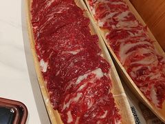 -左庭右院鲜牛肉火锅(七宝领展广场店)
