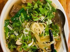 -桂花香手工面(鼓楼店)