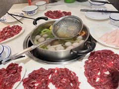 -陈记顺和潮汕牛肉火锅(韩江路店)