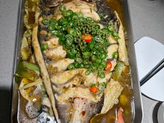 -半天妖烤鱼(方庄店)