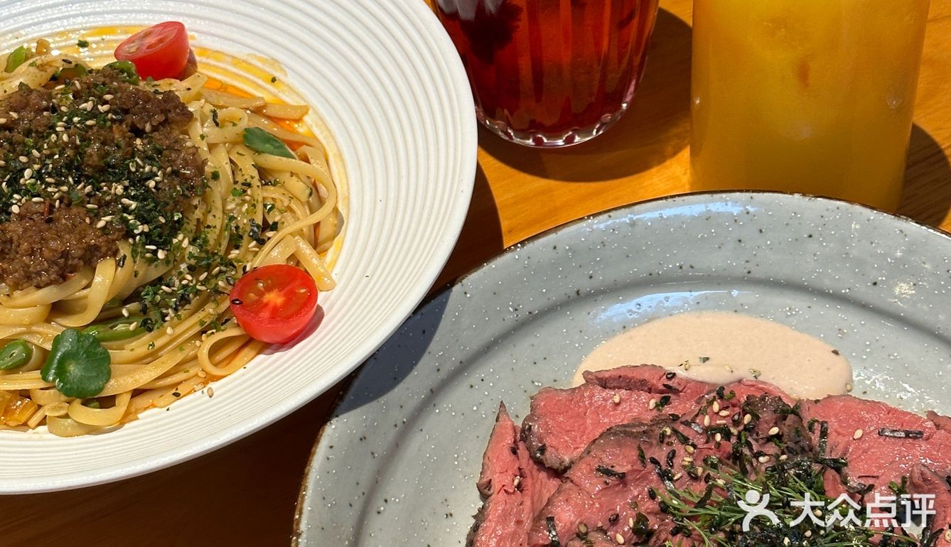 中山探店｜睡到自然醒再来吃个Bruch🥗