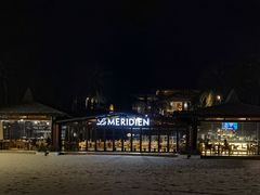 -石梅湾艾美度假酒店