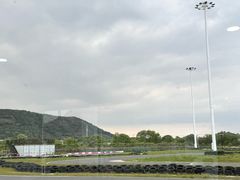 -极速星辰卡丁车赛车场(西山店)