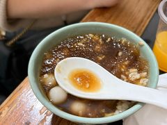 汤圆-肥龙火锅(南坪店)