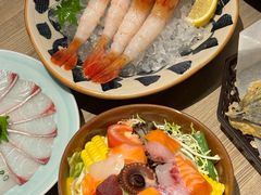 -小山日本料理(兴业太古汇店)