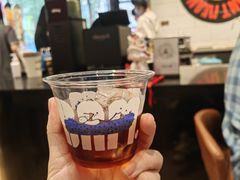 -Dogi&kiki Coffee(中心商务大厦店)