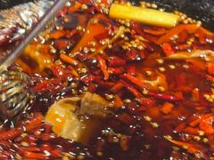 -何师傅美蛙鱼头(汉街店)