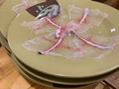-老马斑鱼店(桂花路店)