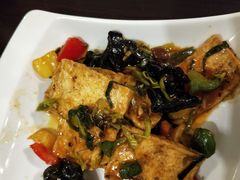 -熊猫川菜馆 panda chine