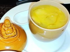 -天津东凯悦酒店·Market Café自助餐厅