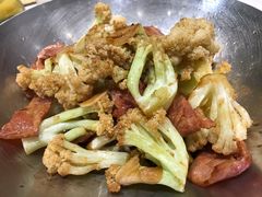 -宏玲餐厅(四川南路店)