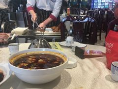 -前门烤鸭(江东中路店)