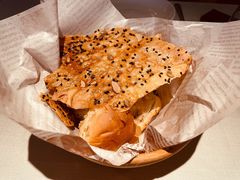 餐前面包-Solo(衡山路店)