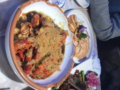 -小鱼儿海鲜港(新村十区店)