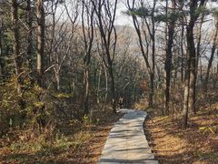 -沈阳辉山风景区