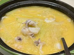 -海味观(老西门店)