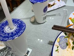-大嘻咹biangbiang面(历史博物馆店)