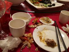 -博雅渔港·融合菜(维也纳国际大酒店)