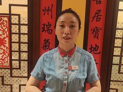 -西贝(六里桥旗舰店)